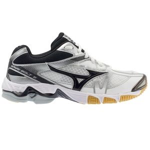 Mizuno Wave Bolt 6 Size 8 Volleyball Sneakers